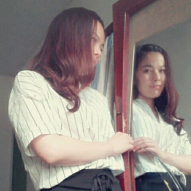 ��Ůʿ�Ă��˺��v